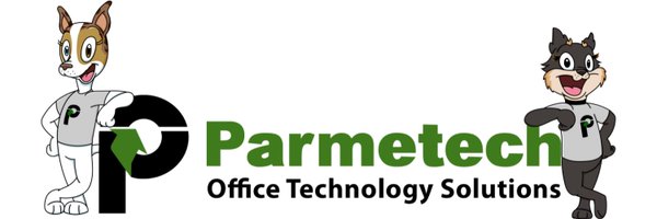 parmetech Profile Banner
