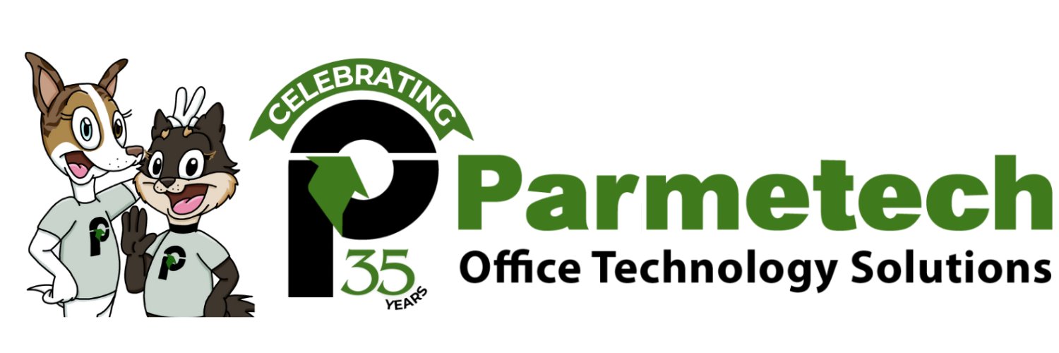 Parmetech Inc. banner