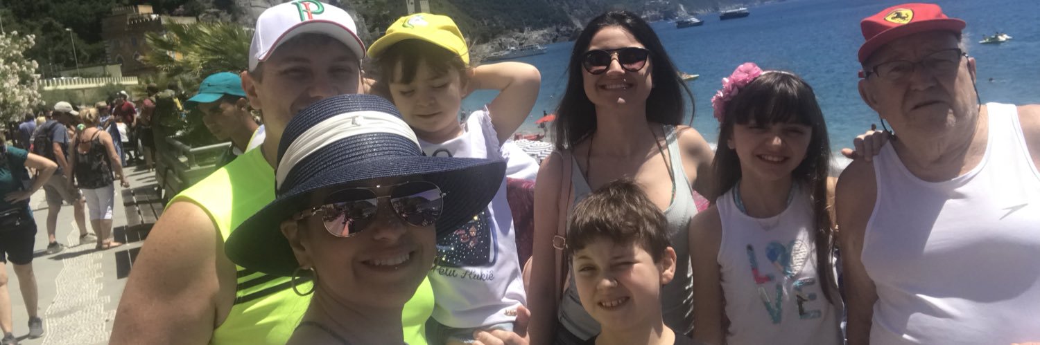 xanderusso's profile banner image