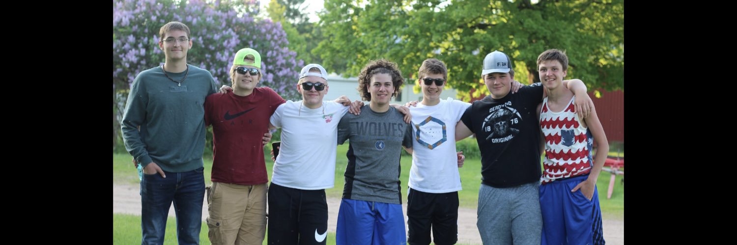 Wesley Watrin banner