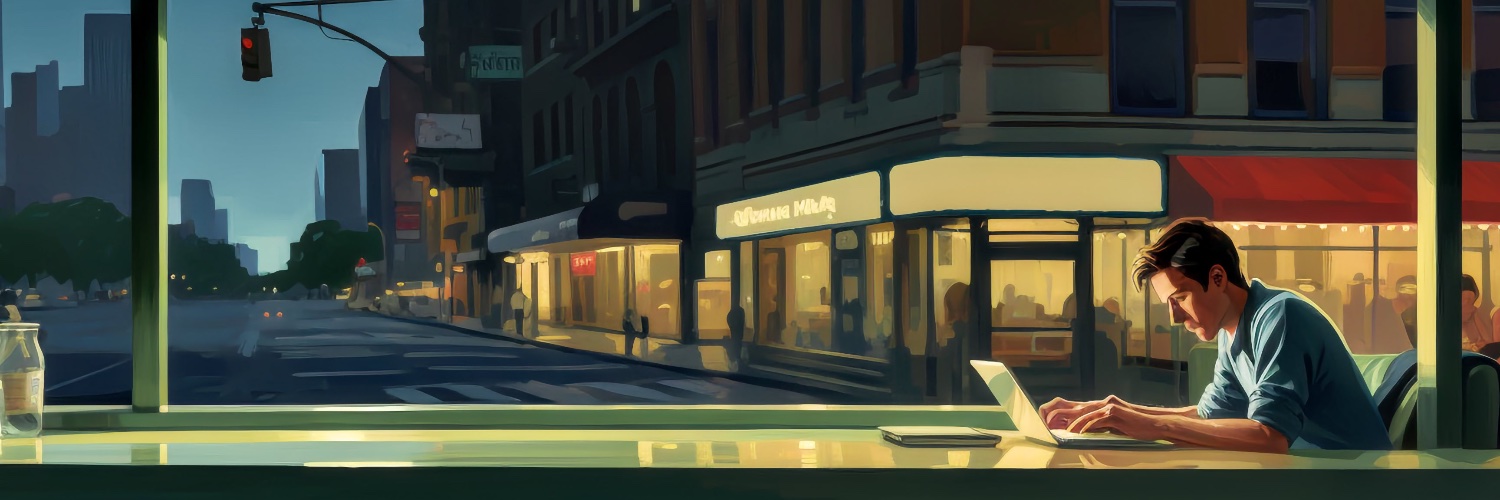 vkflight's profile banner image