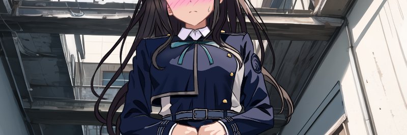 八神心愛 (お絵かき垢🎨)'s banner
