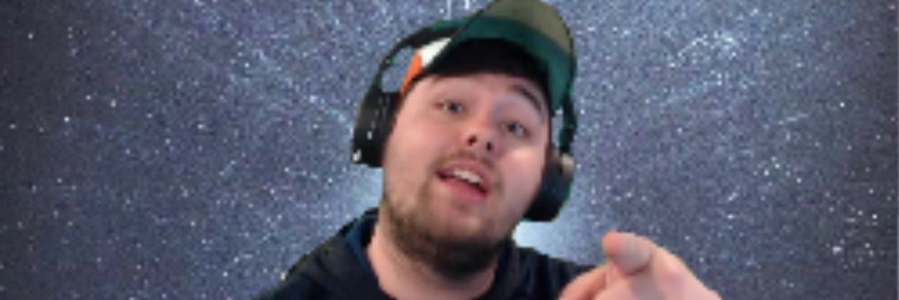 LightWorkGamin1's profile banner image