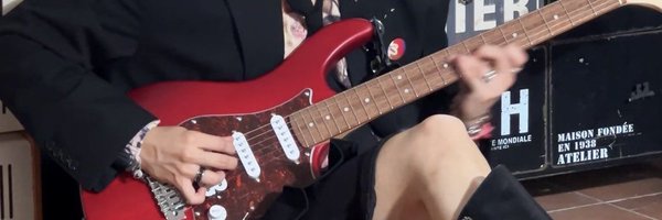 d1sorderlynoise Profile Banner