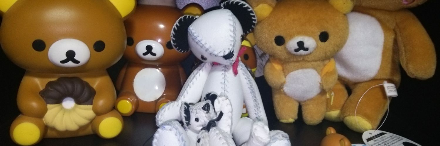 パチ🌸☄️ banner