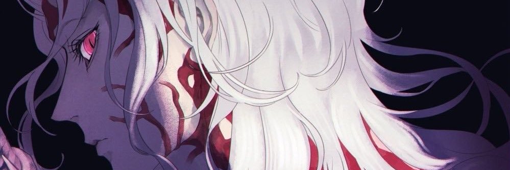 𝐓𝐡𝐞 𝐃𝐞𝐦𝐨𝐧 𝐖𝐡𝐨 𝐈𝐬 𝐌𝐚𝐧𝐲 banner