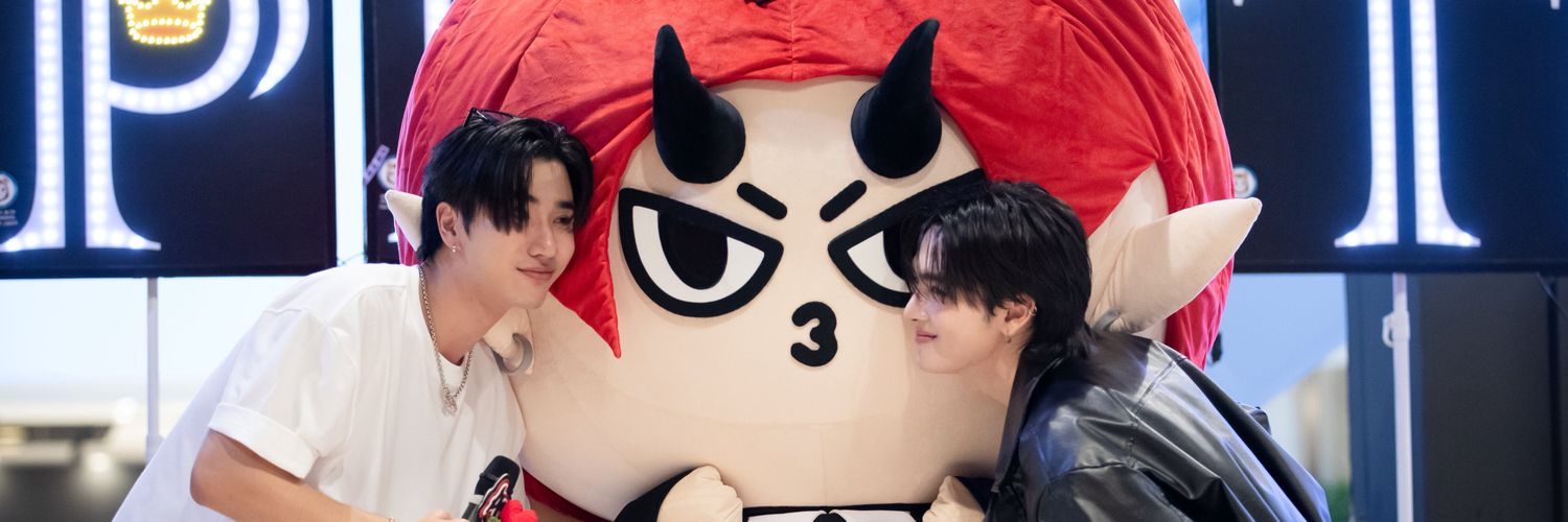𝓑𝓮 𝔂𝓸𝓾𝓻 𝓽𝓱𝓮 𝓓𝓮𝓿𝓲𝓵. 😈 banner
