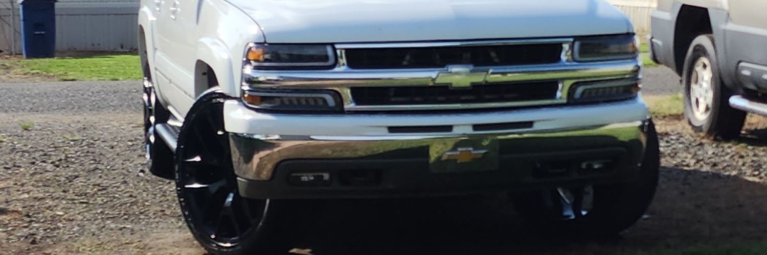 Southernman92's profile banner image