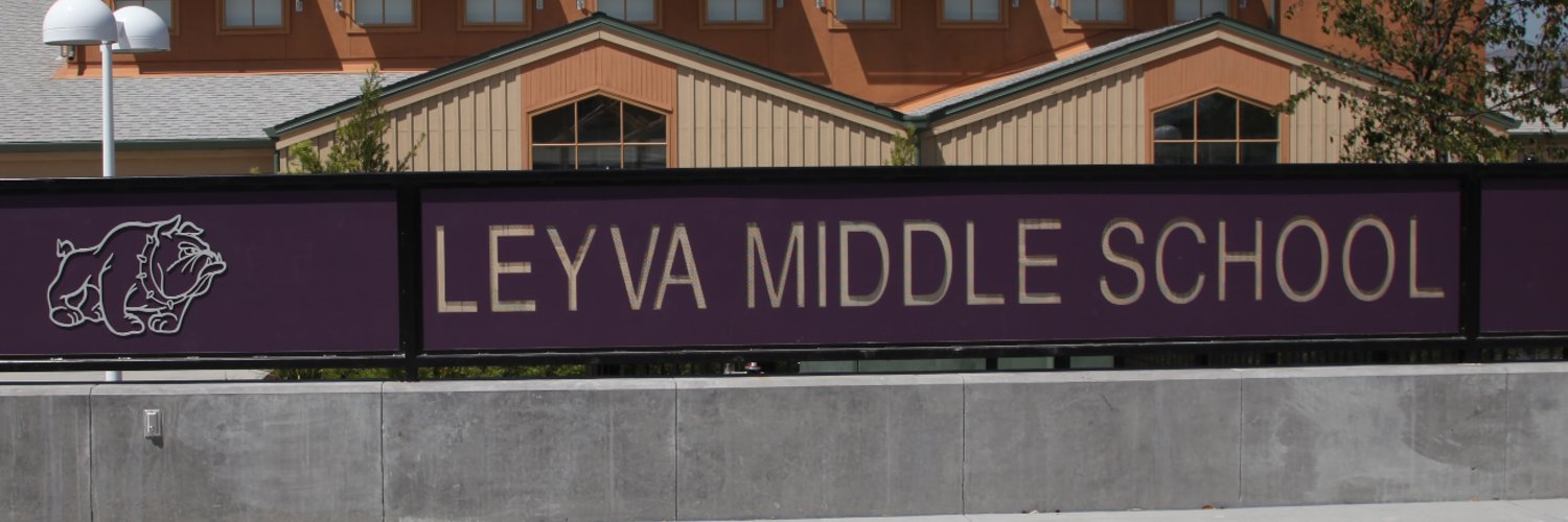 LeyVa Middle School Profile Banner