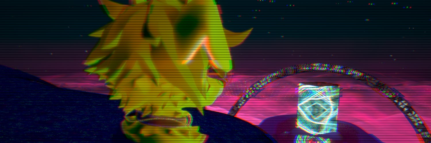 Cobyrus Vtuber 🌟 banner