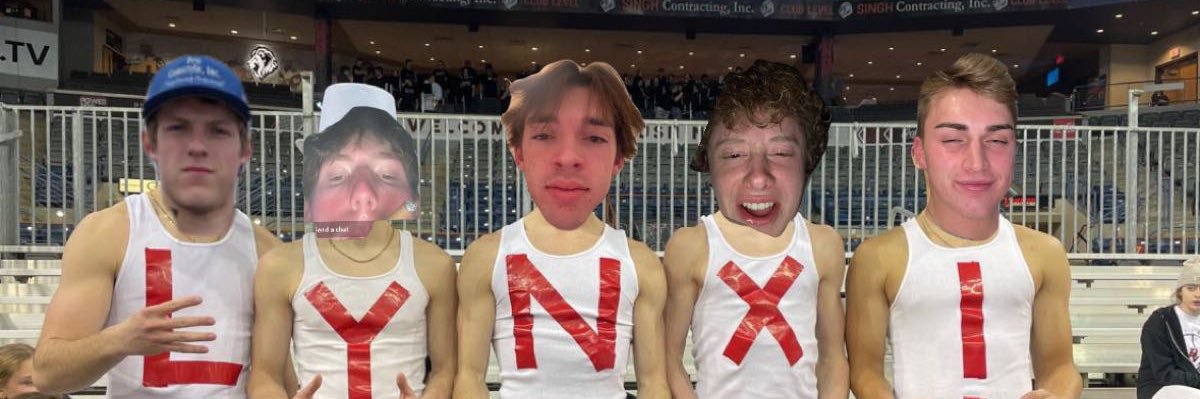 Cole Sylliaasen banner