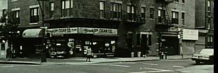 Cocorror banner