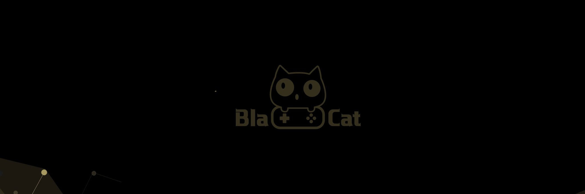 BlaCat banner