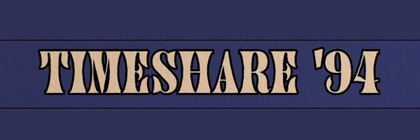 timeshare94 Profile Banner