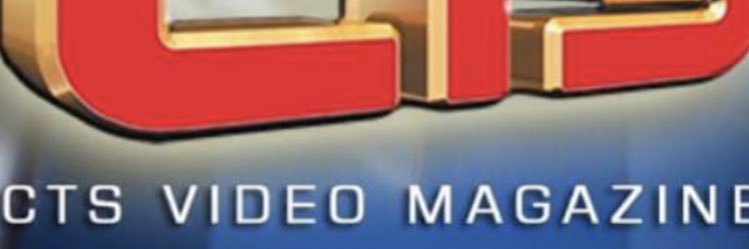 CTSVideoMag's profile banner image