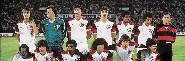 Flamenguista Nordestino banner