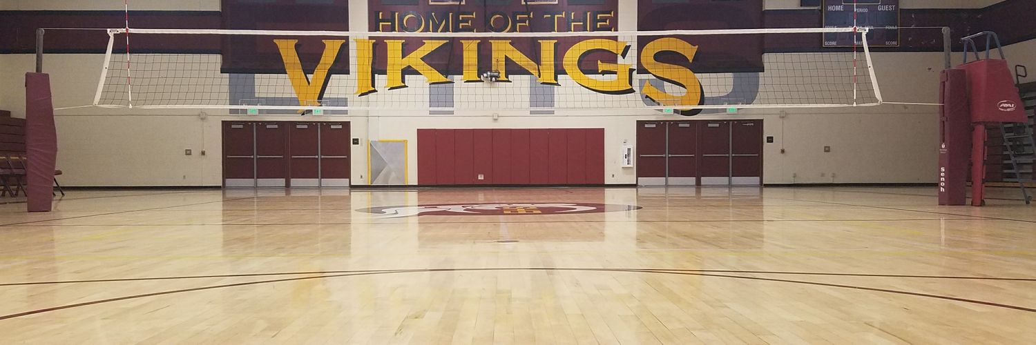 ehsvolleyballl's profile banner image