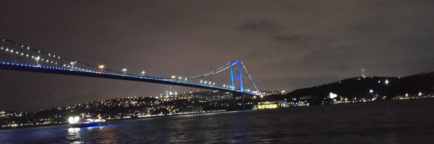 enesozsamur's profile banner image