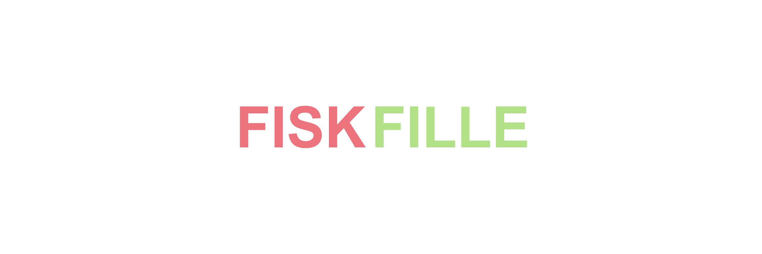 Fisk's banner