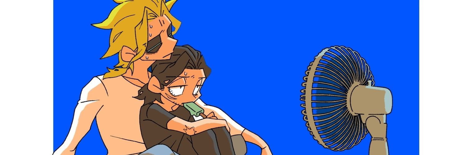 白猫's banner
