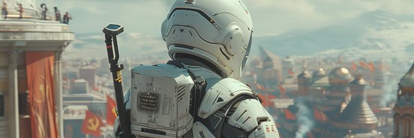 Manfred_Falcon Profile Banner