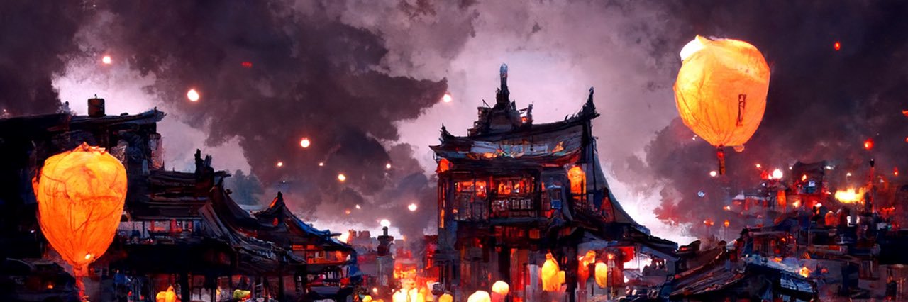 凜雨空花 banner