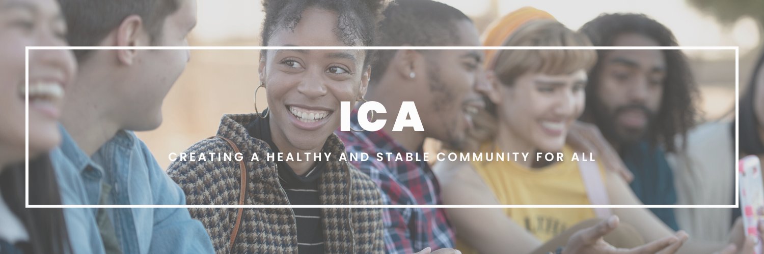 ICA banner