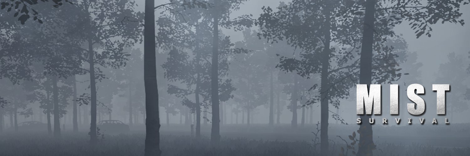Mist Survival banner