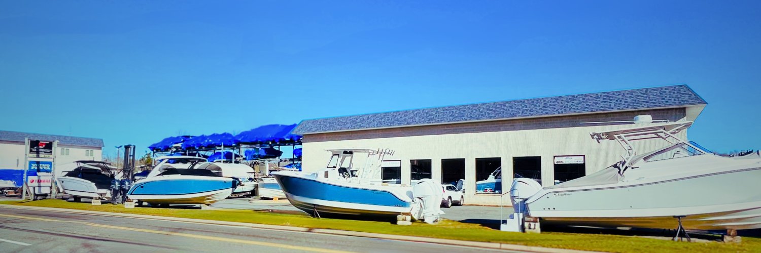 causewaymarine's profile banner image