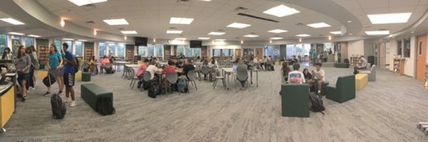 SMSouthLibrary Profile Banner