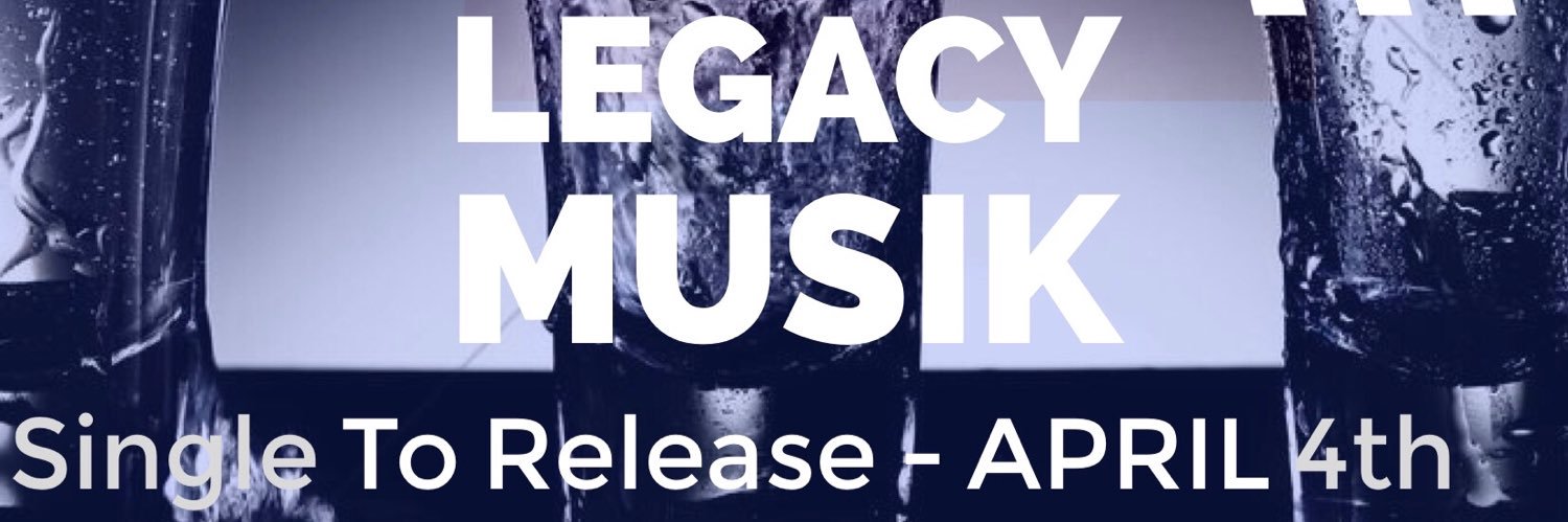 Legacy_Musik's profile banner image