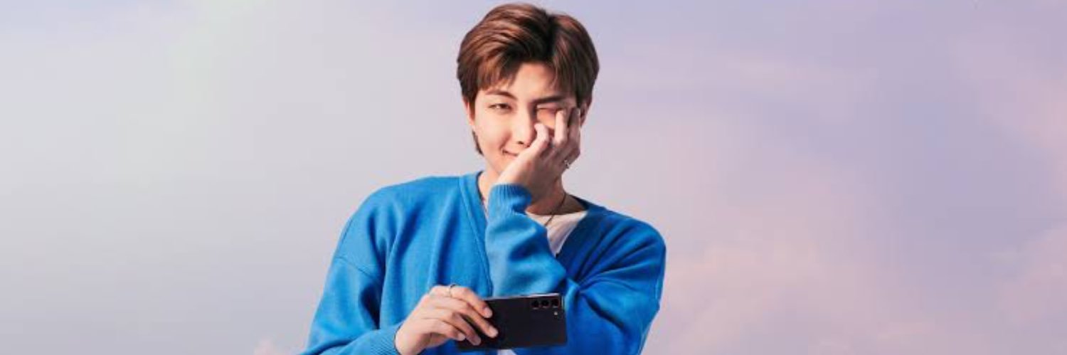 Tiger_Namjoon's profile banner image