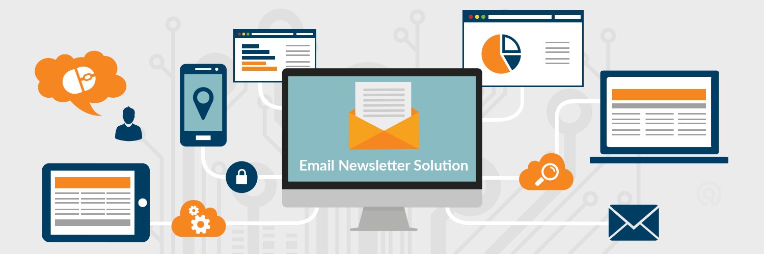 Mailpro Emailing banner
