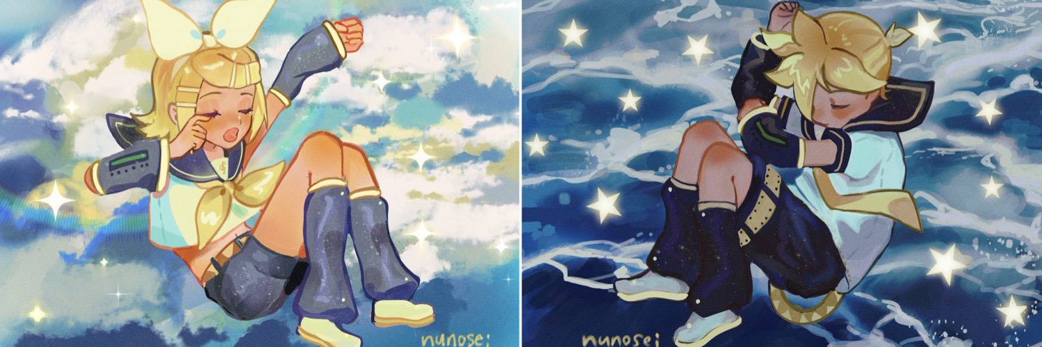 nunosei@お仕事募集中's banner