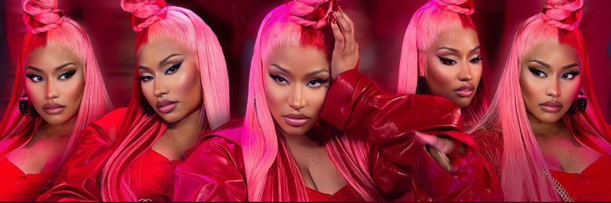 Nella 🌸's banner