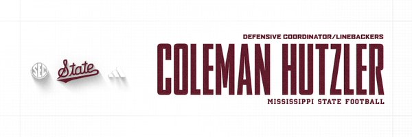 CoachHutzler Profile Banner
