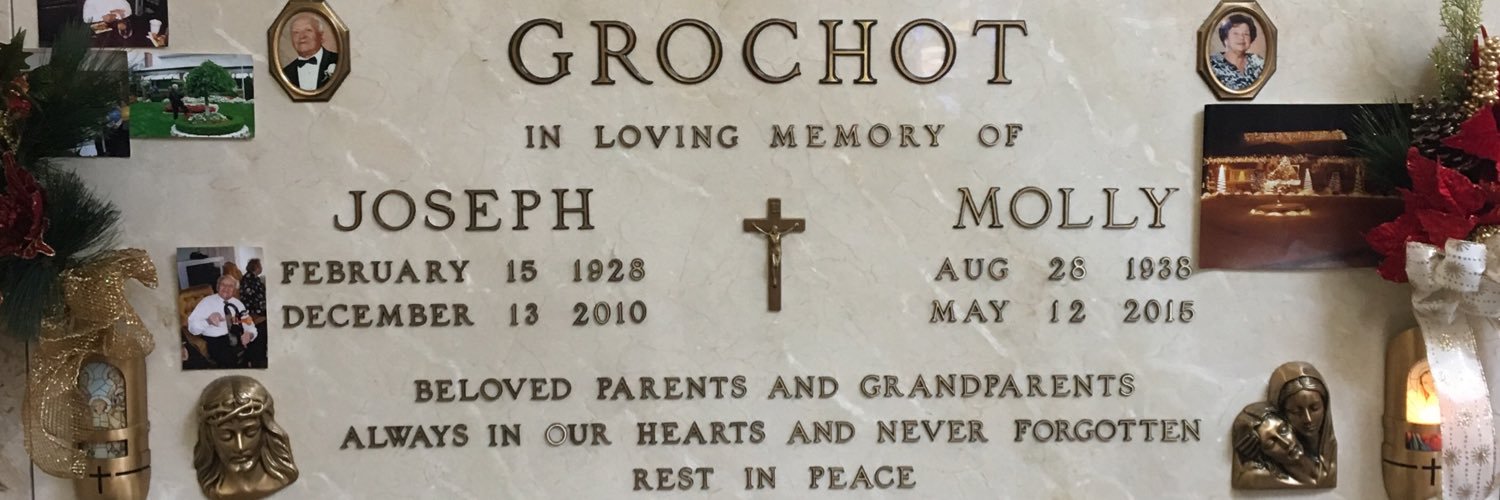 Tyler Grochot banner