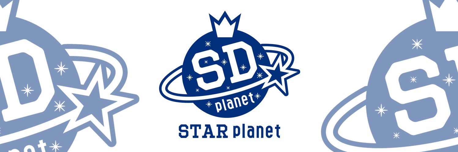 【スタプラ公式】STAR PLANET - スタプラモバイル banner