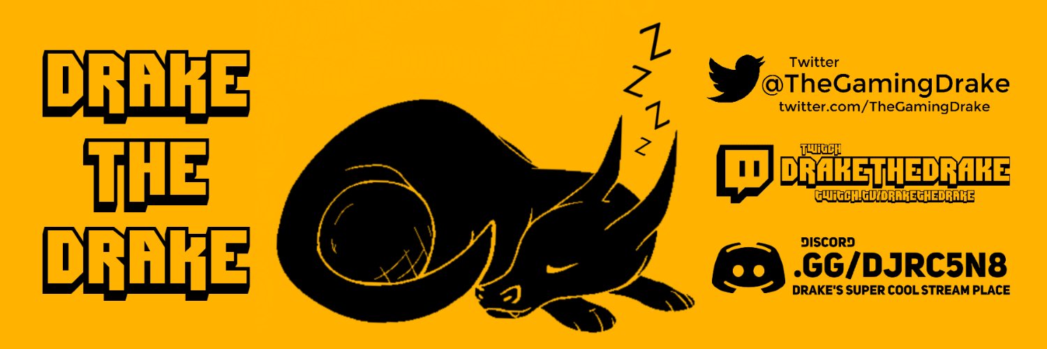 Drake The Drake banner