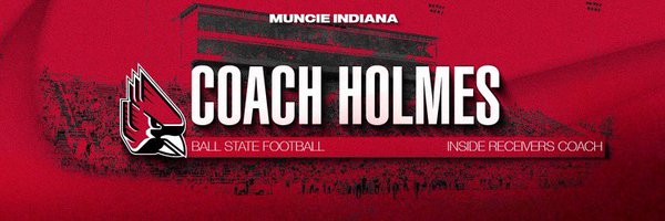 CoachRayHolmes Profile Banner