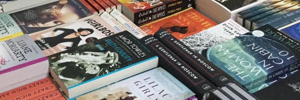 LittleBohoBooks's profile banner image