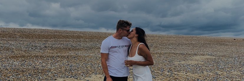 christierheaa's profile banner image