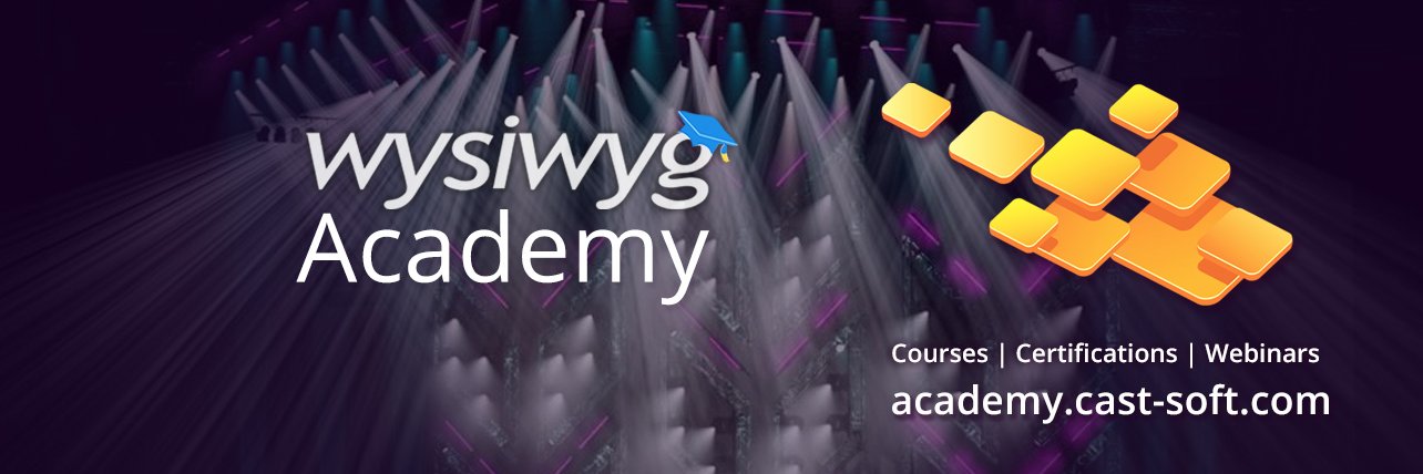 CAST Software banner