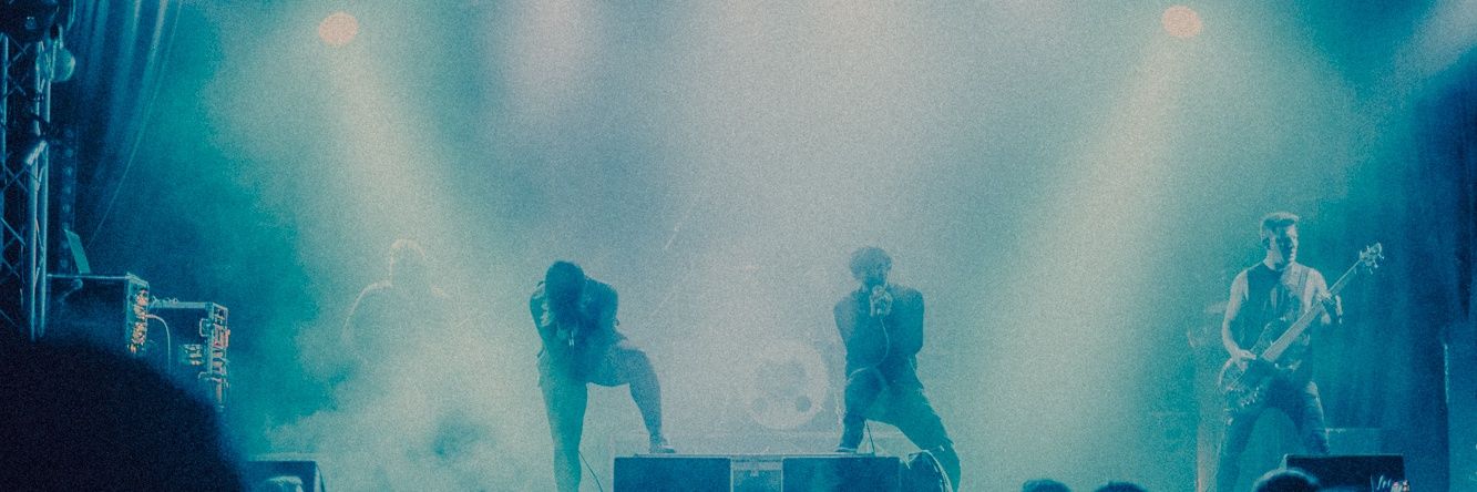 wayvox's profile banner image