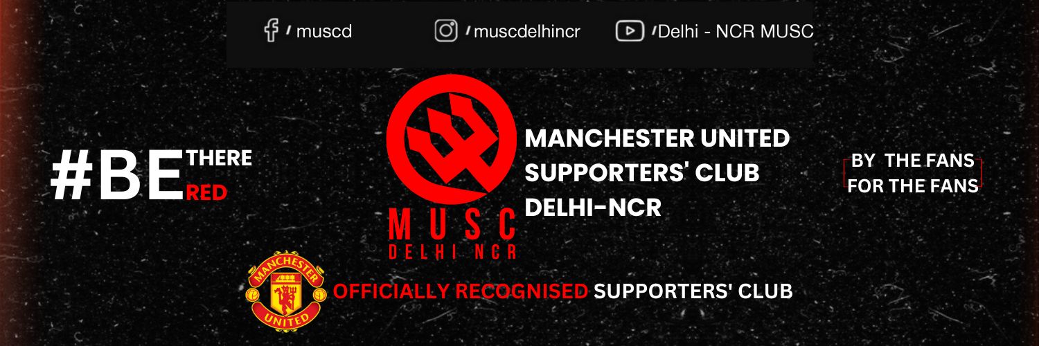 MUSC Delhi-NCR banner