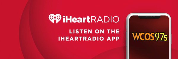 975WCOS Profile Banner