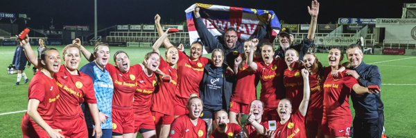 NewhavenLadies Profile Banner