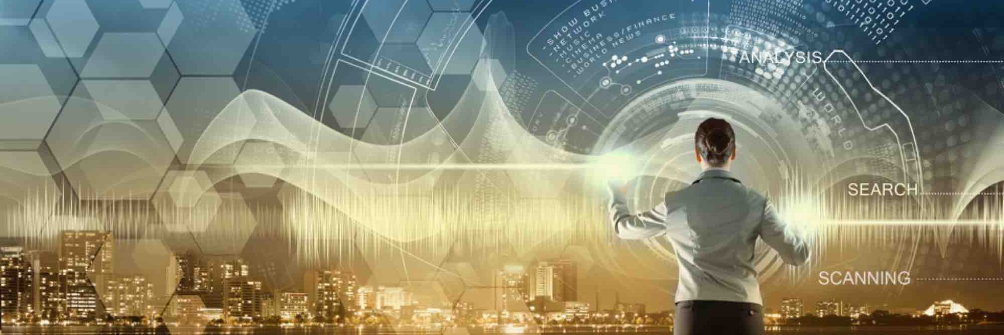 Integrated Digital Technologies LLC banner