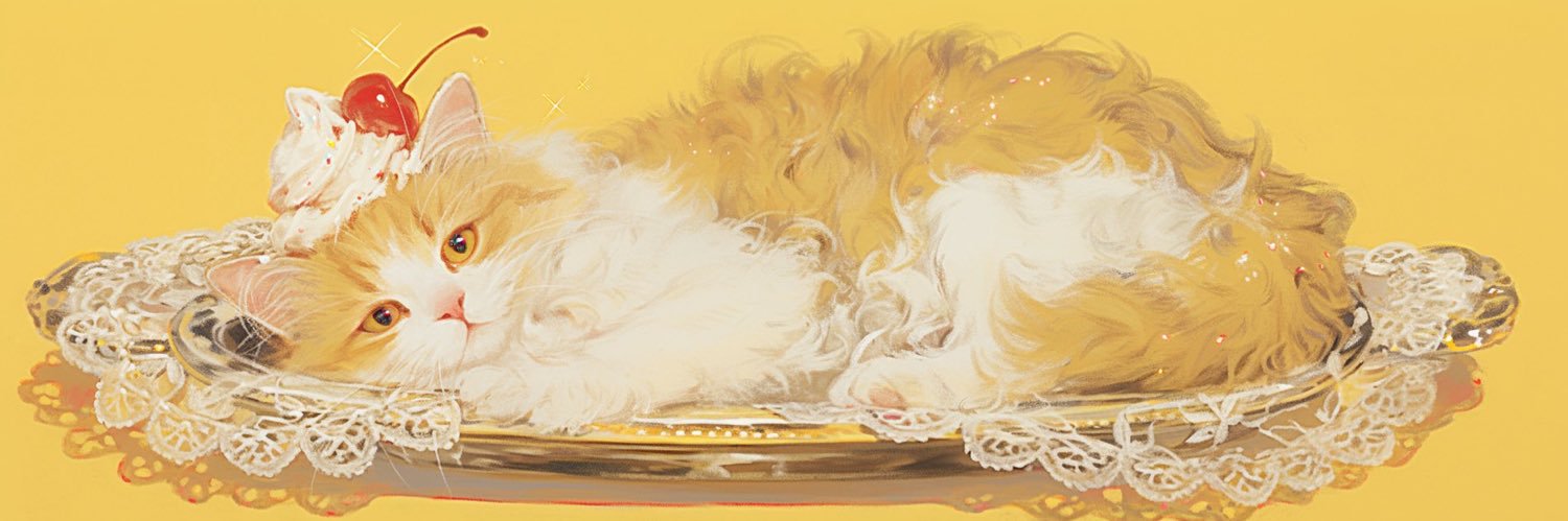 ぷかちー banner