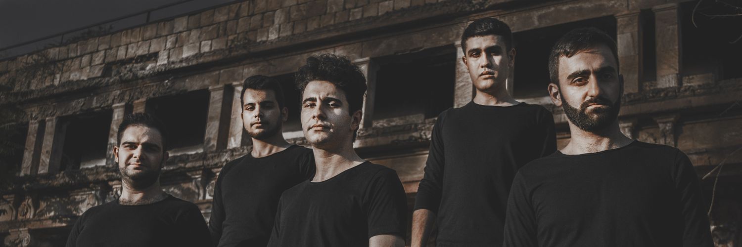arravisband's profile banner image